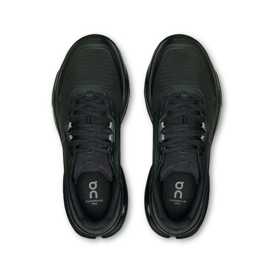 On Running Cloudpulse Pro