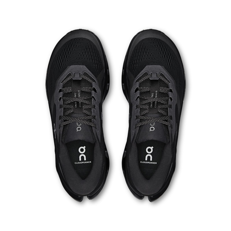 On Running Cloudrunner 3