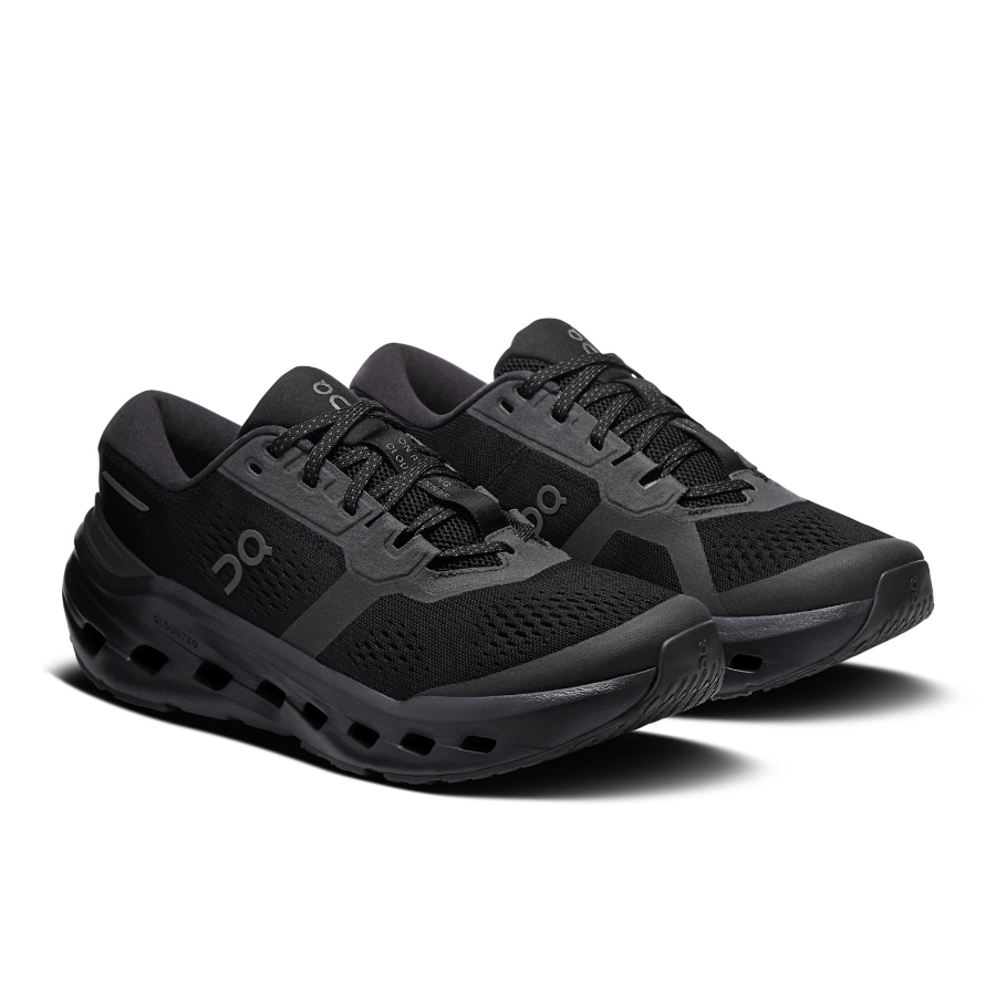 On Running Cloudrunner 3