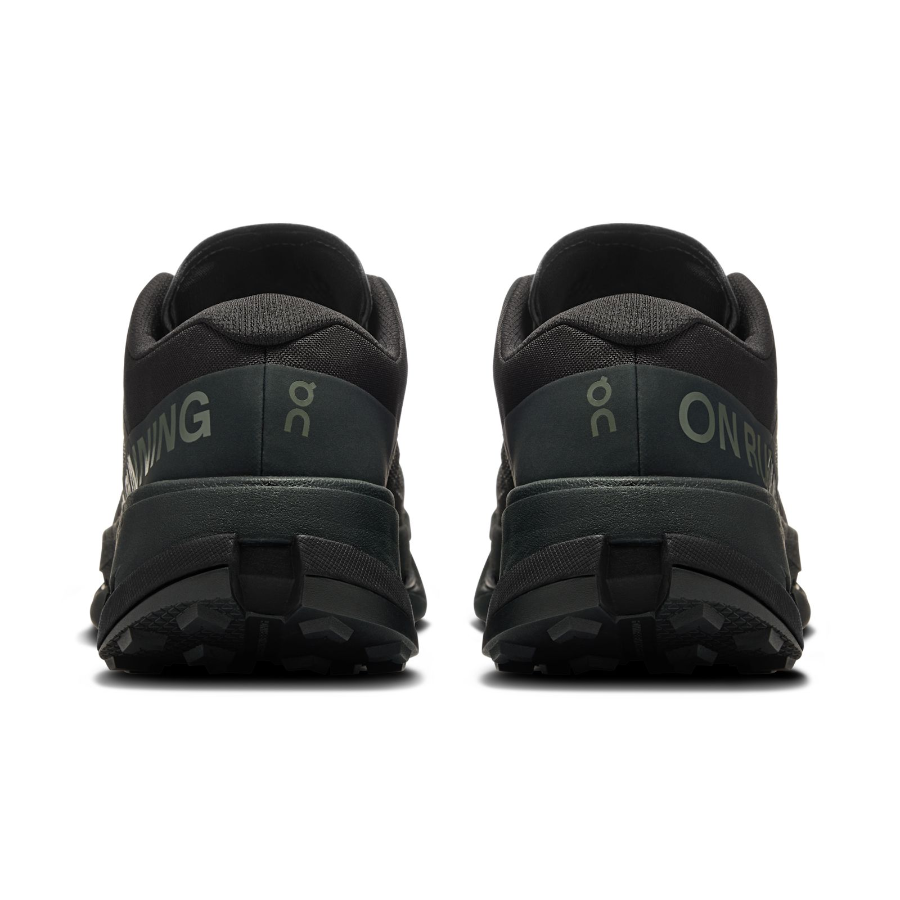 On Running Cloudultra 3