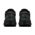 On Running Cloudultra 3
