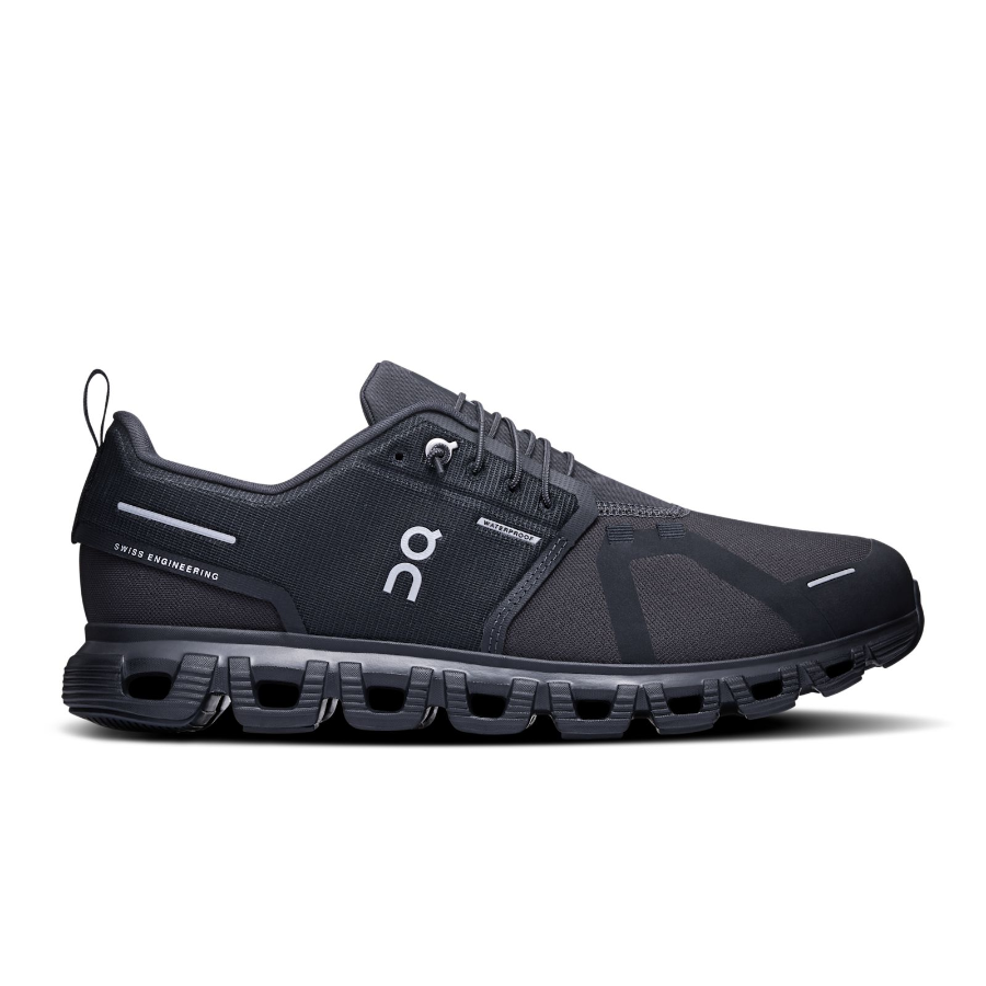 On Running Cloud 6 Waterproof
