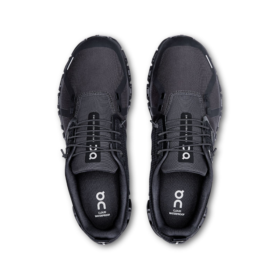 On Running Cloud 6 Waterproof