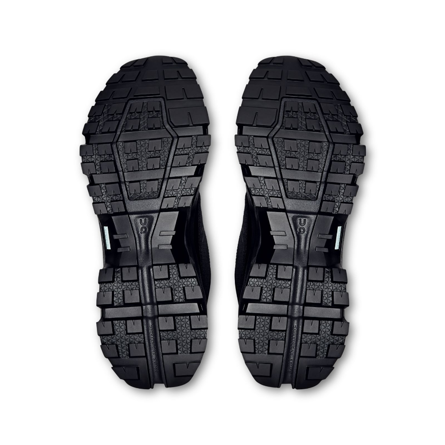 On Running Cloudrock Low Waterproof
