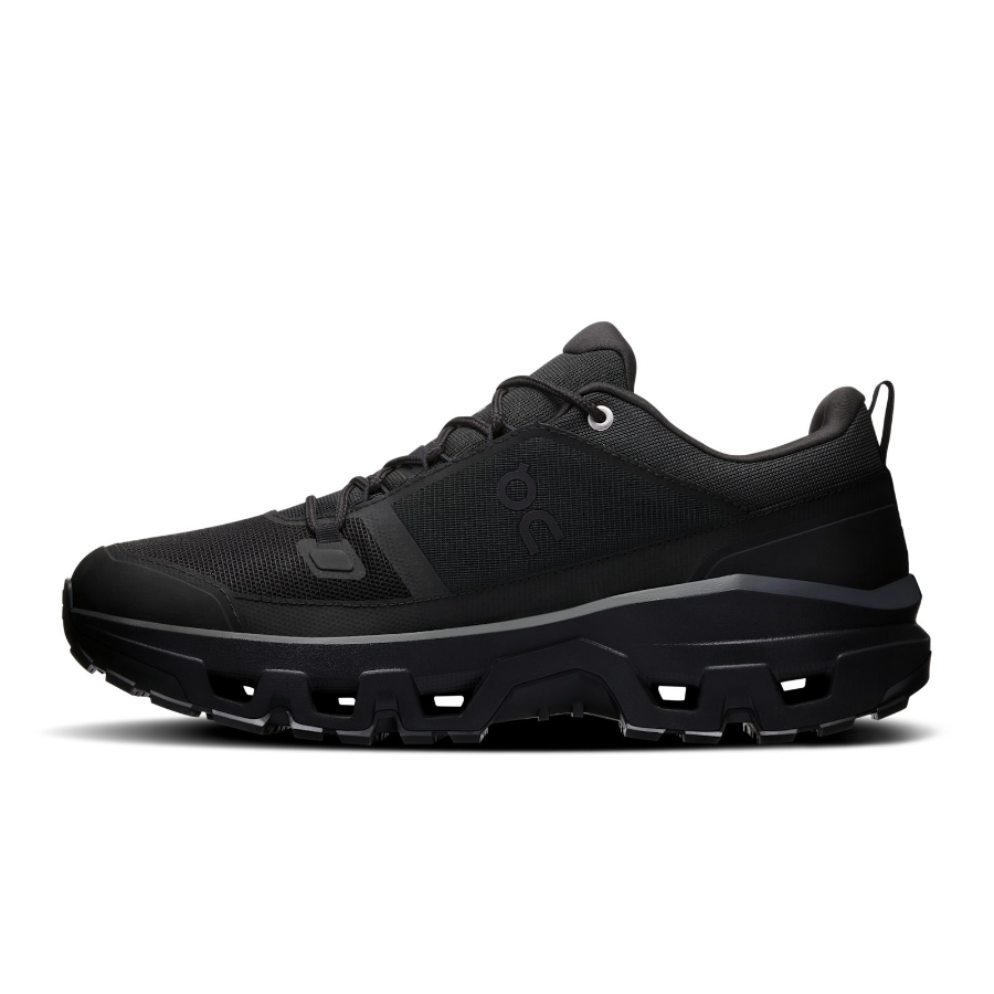 On Running Cloudrock Low Waterproof