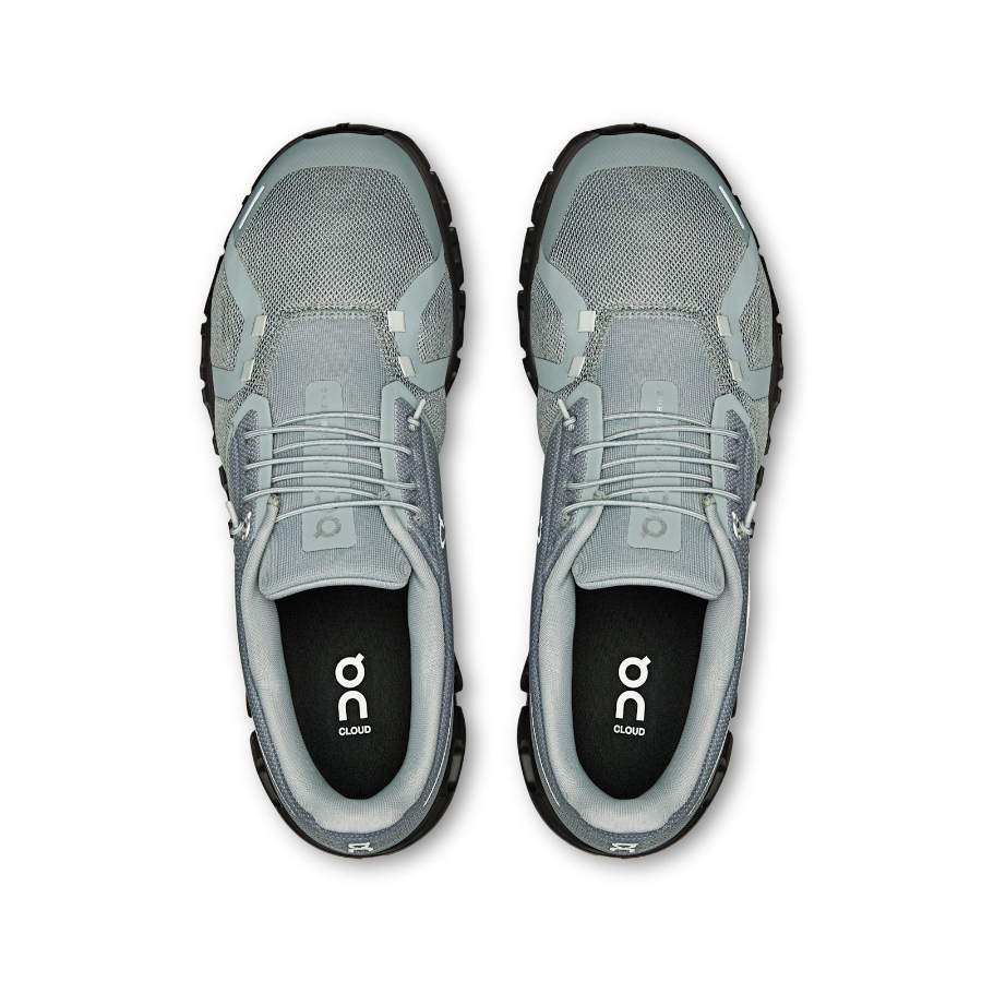 On Running Cloud 6