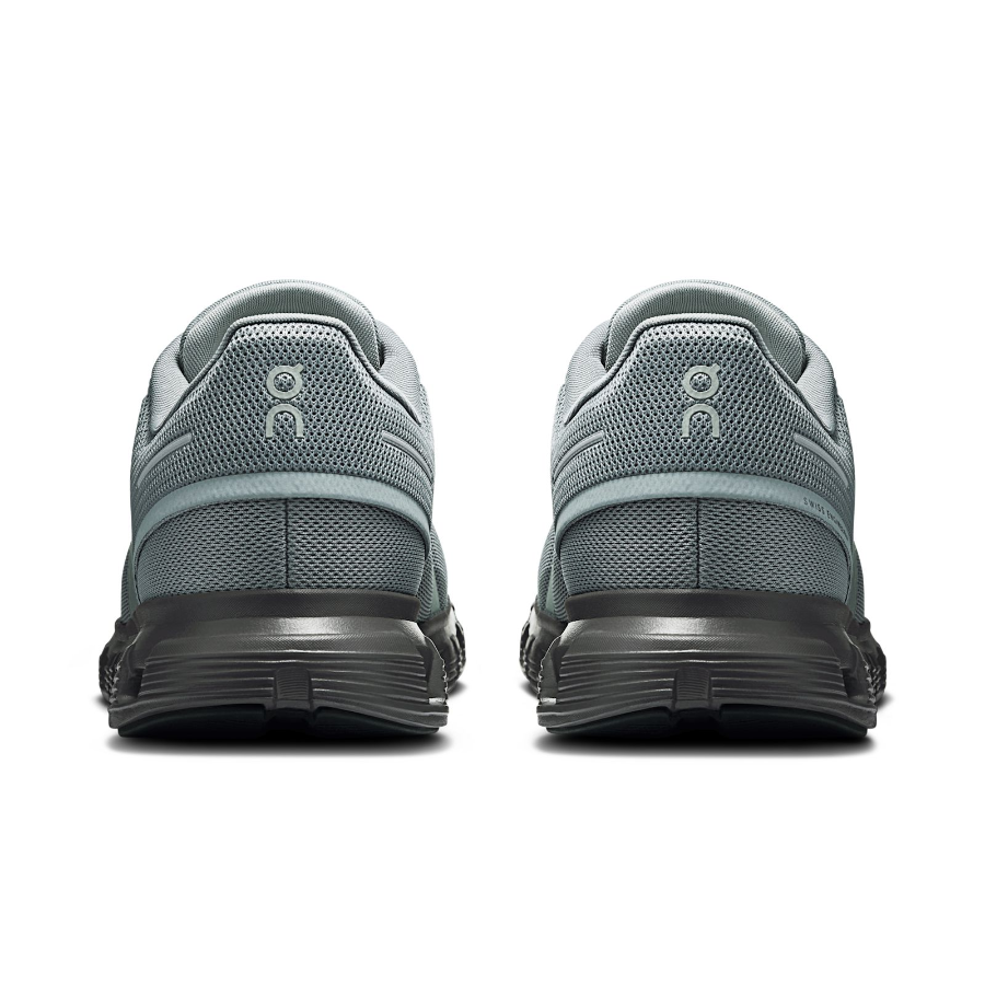 On Running Cloud 6