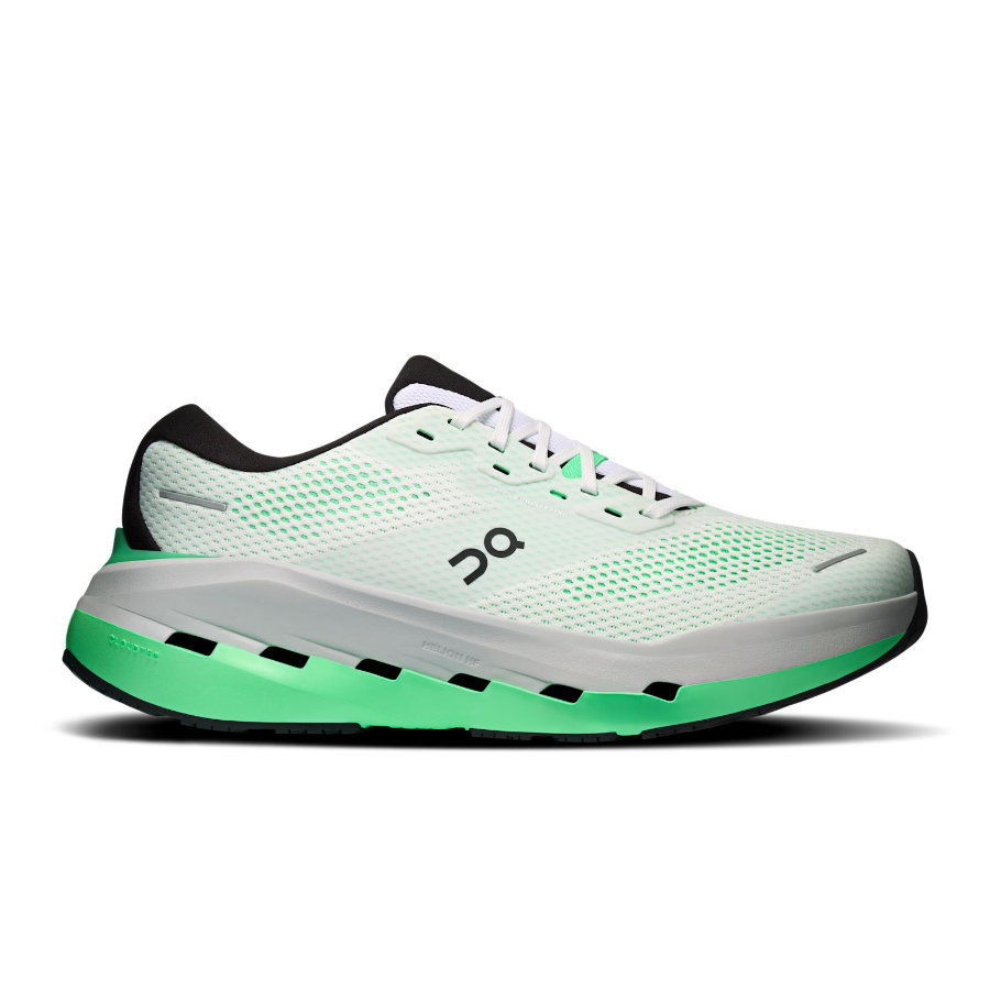 On Running Cloudrunner 3 Max