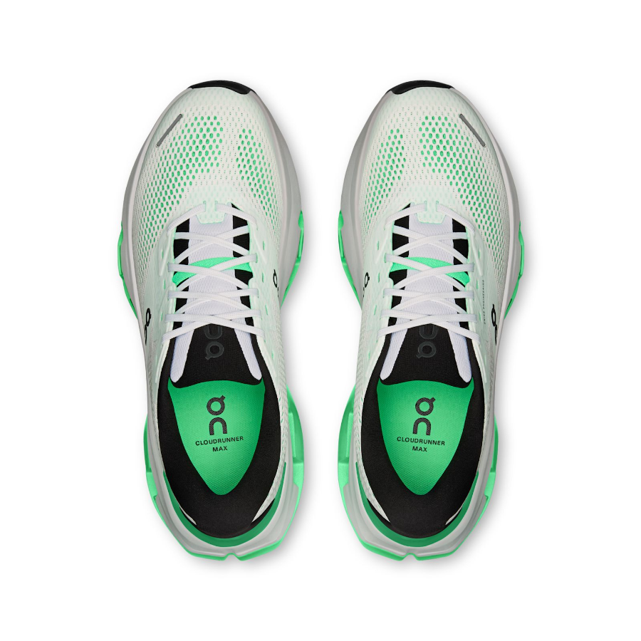 On Running Cloudrunner 3 Max