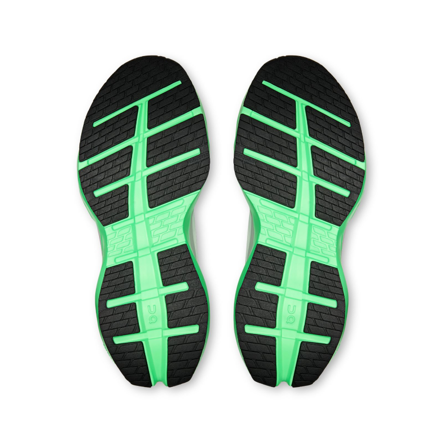 On Running Cloudrunner 3 Max