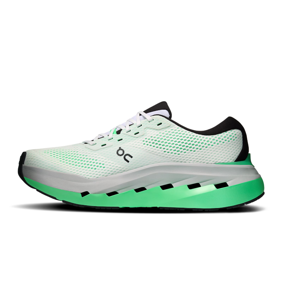 On Running Cloudrunner 3 Max