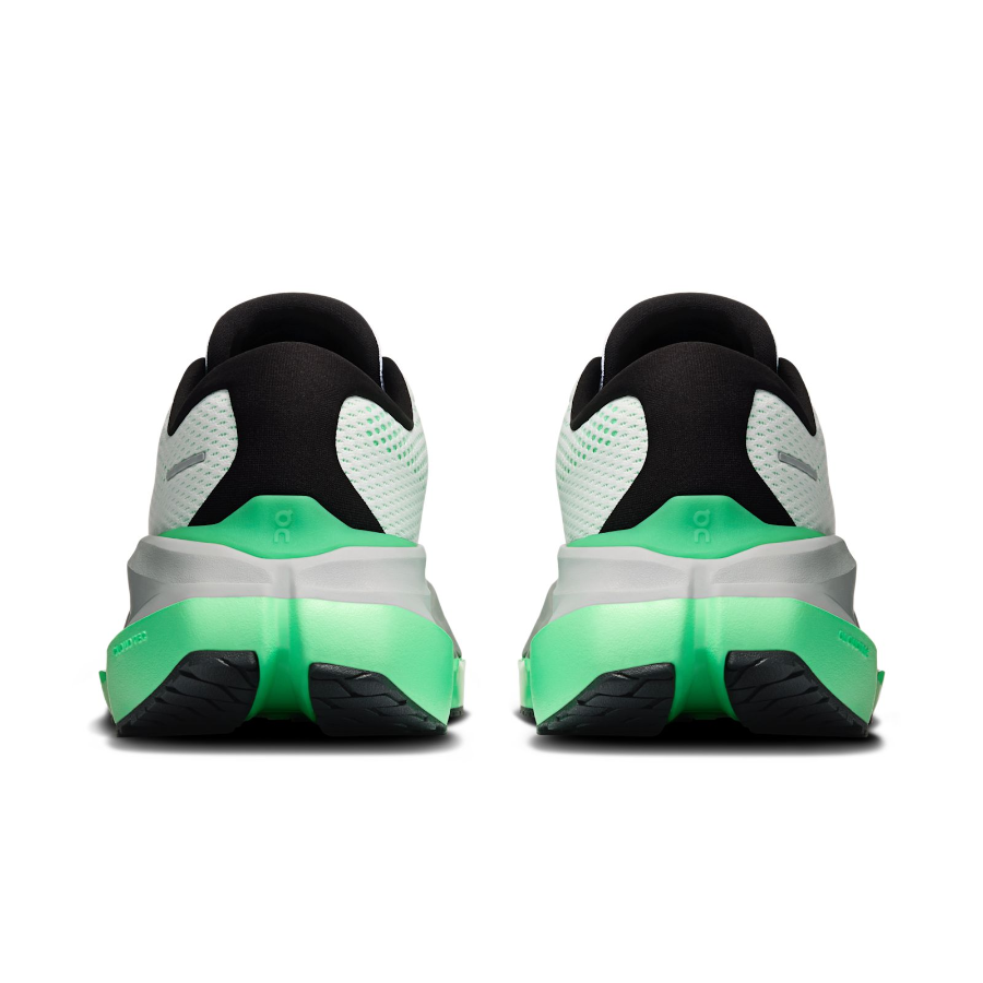On Running Cloudrunner 3 Max