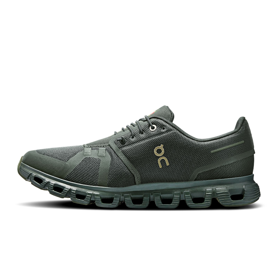 On Running Cloud 6 SHF