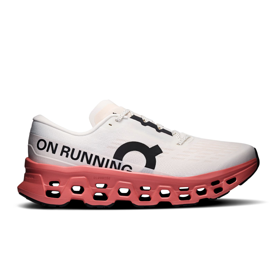 On Running Cloudmonster 3
