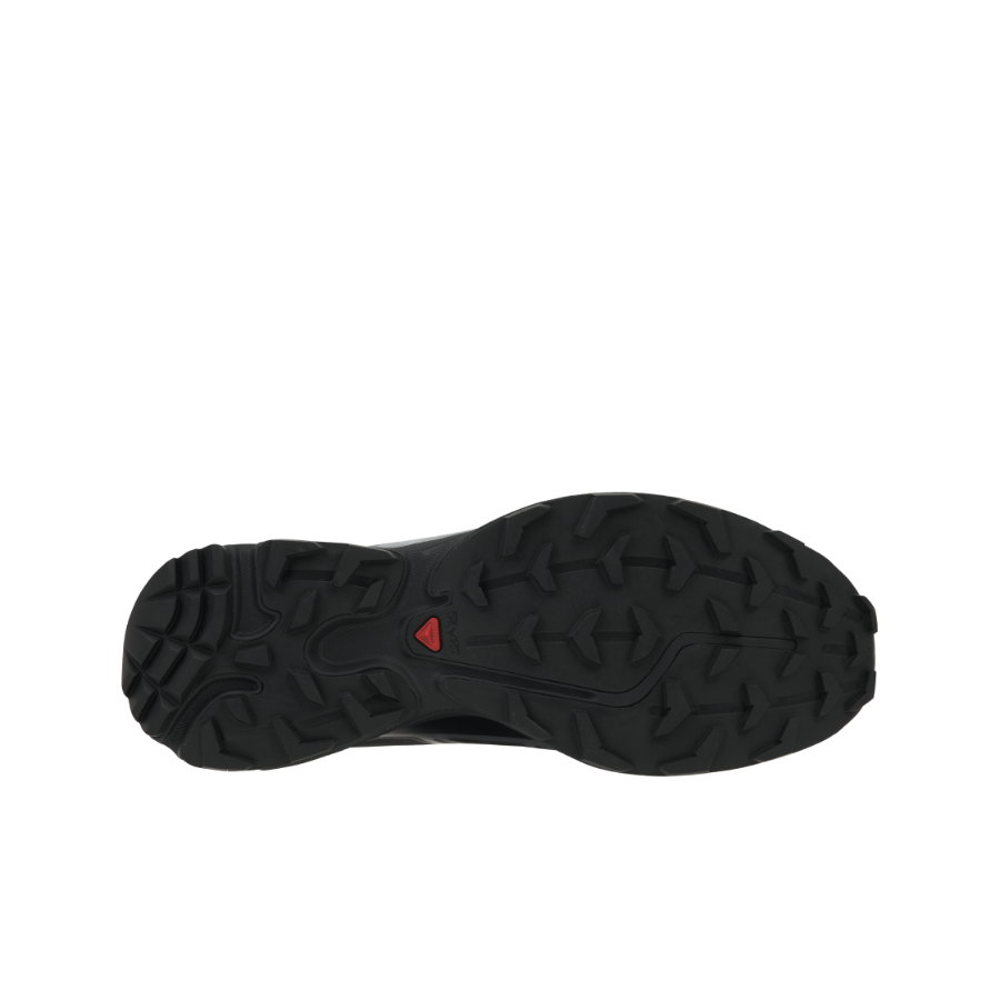 Salomon XT-6 GTX Black Silver