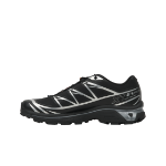 Salomon XT-6 GTX Black Silver
