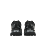 Salomon XT-6 GTX Black Silver