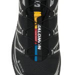 Salomon XT-6 GTX Black Silver