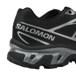 Salomon XT-6 GTX Black Silver