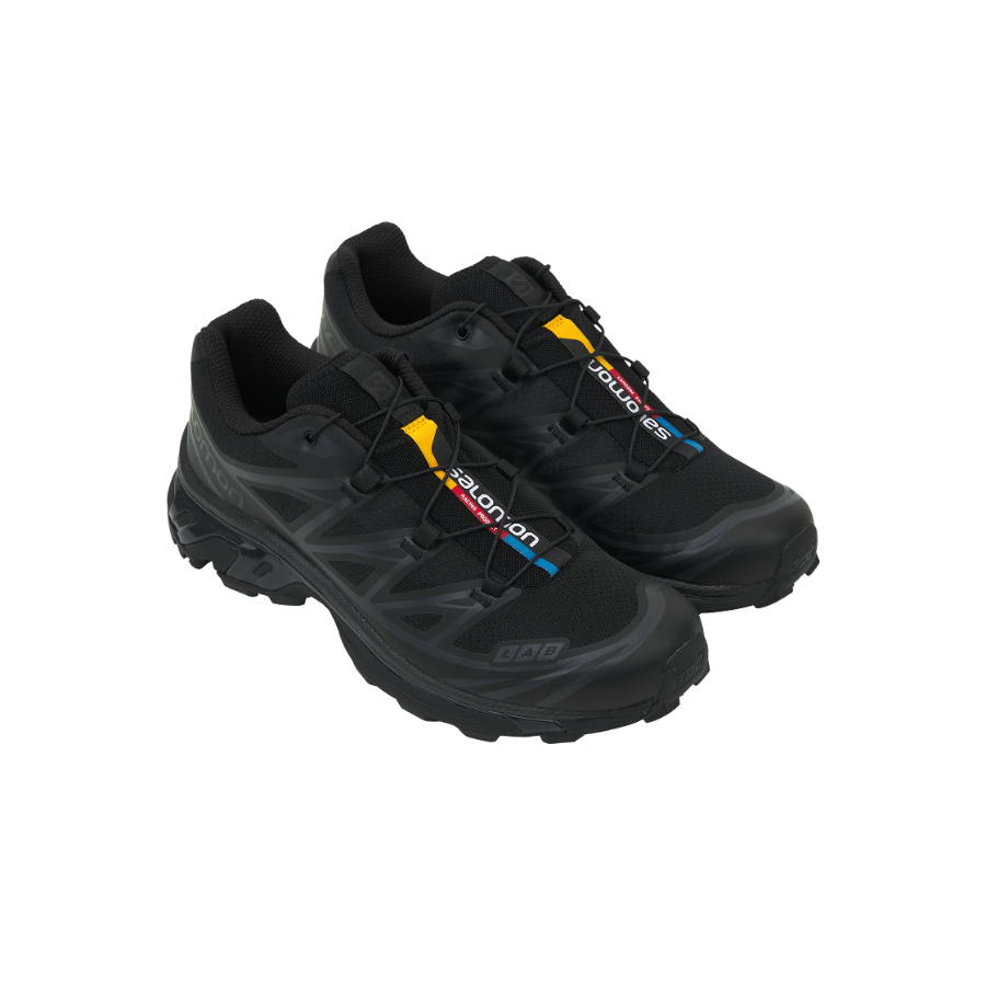 Salomon XT-6 ADV Black