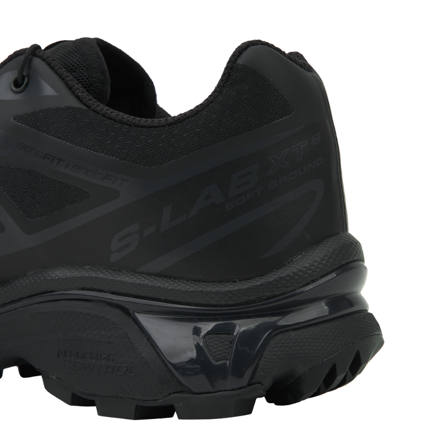 Salomon XT-6 ADV Black