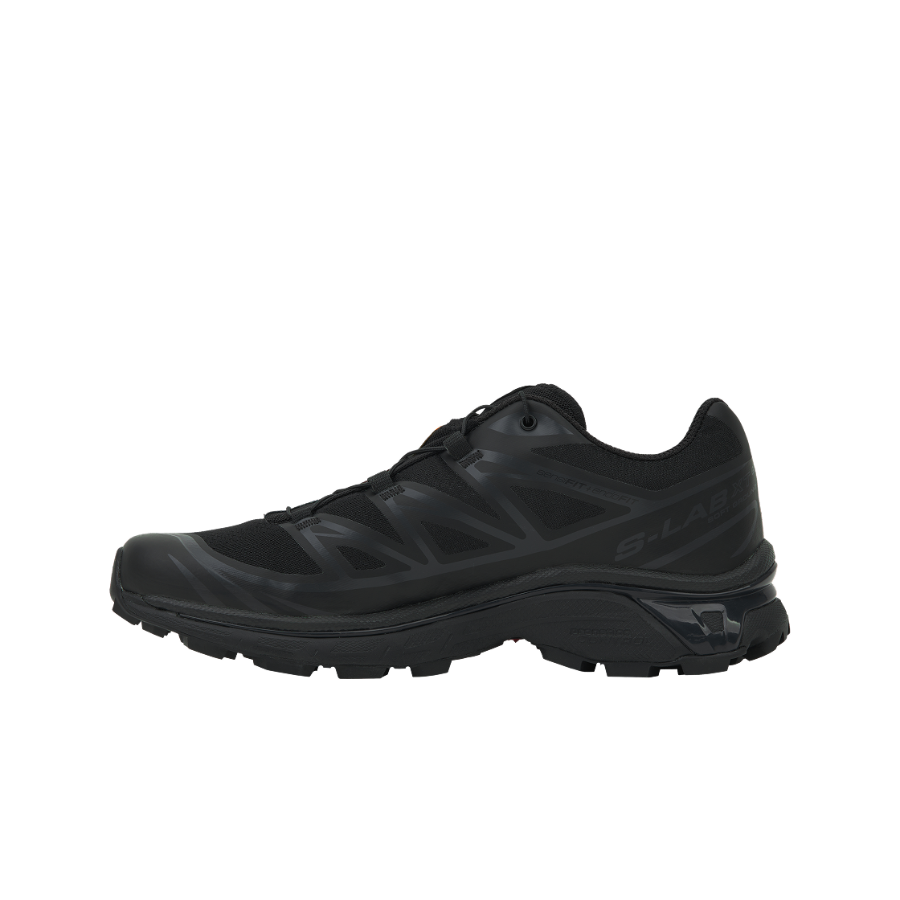 Salomon XT-6 ADV Black