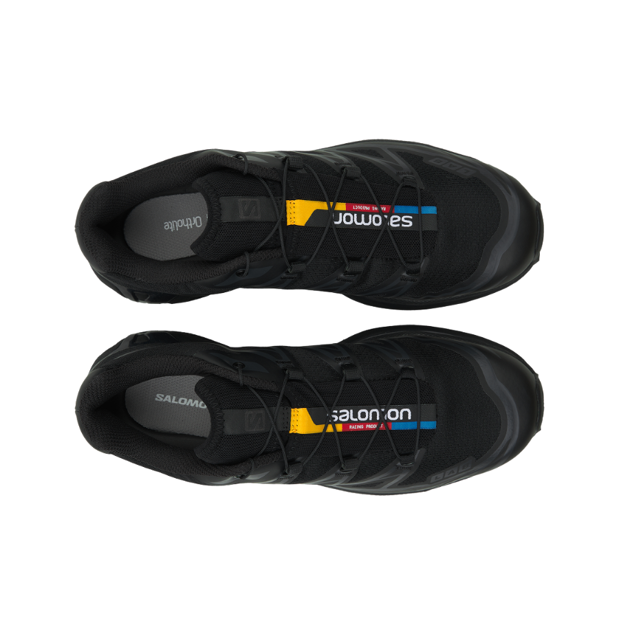 Salomon XT-6 ADV Black