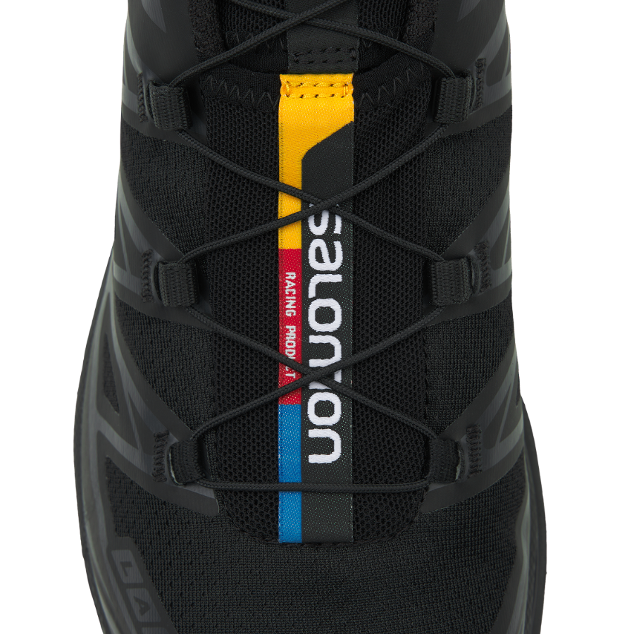 Salomon XT-6 ADV Black