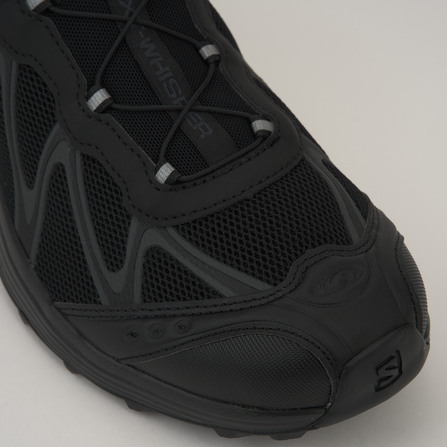 Salomon XT-Whisper Black Asphalt