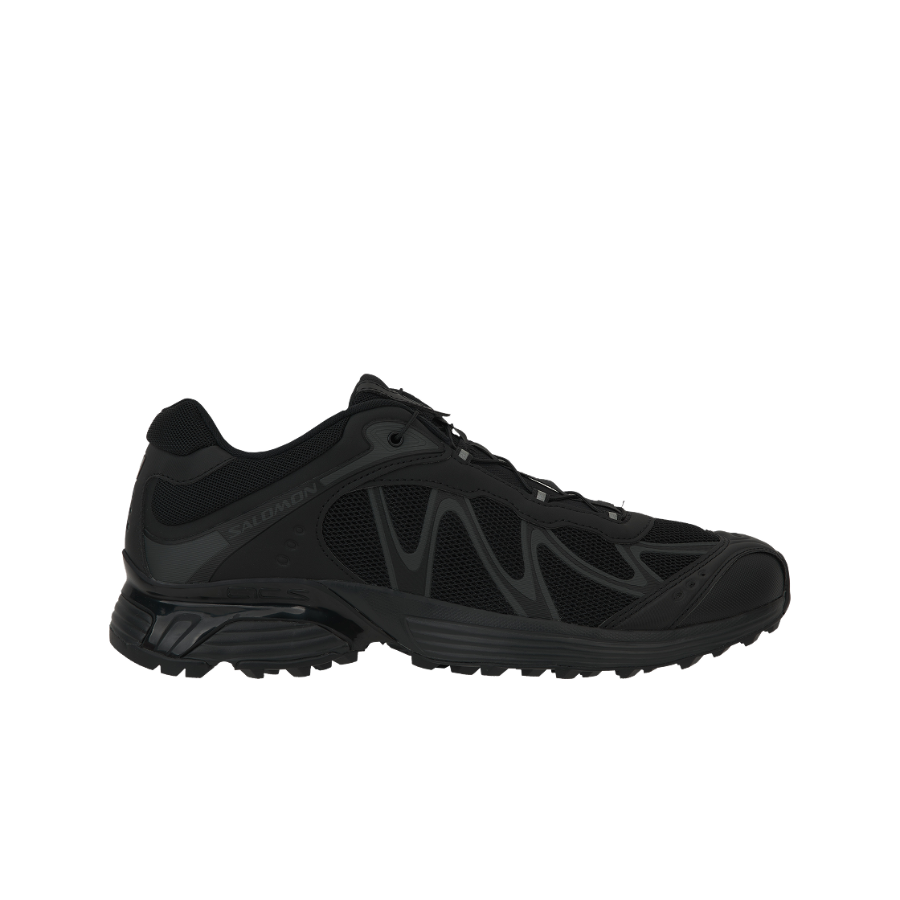 Salomon XT-Whisper Black Asphalt