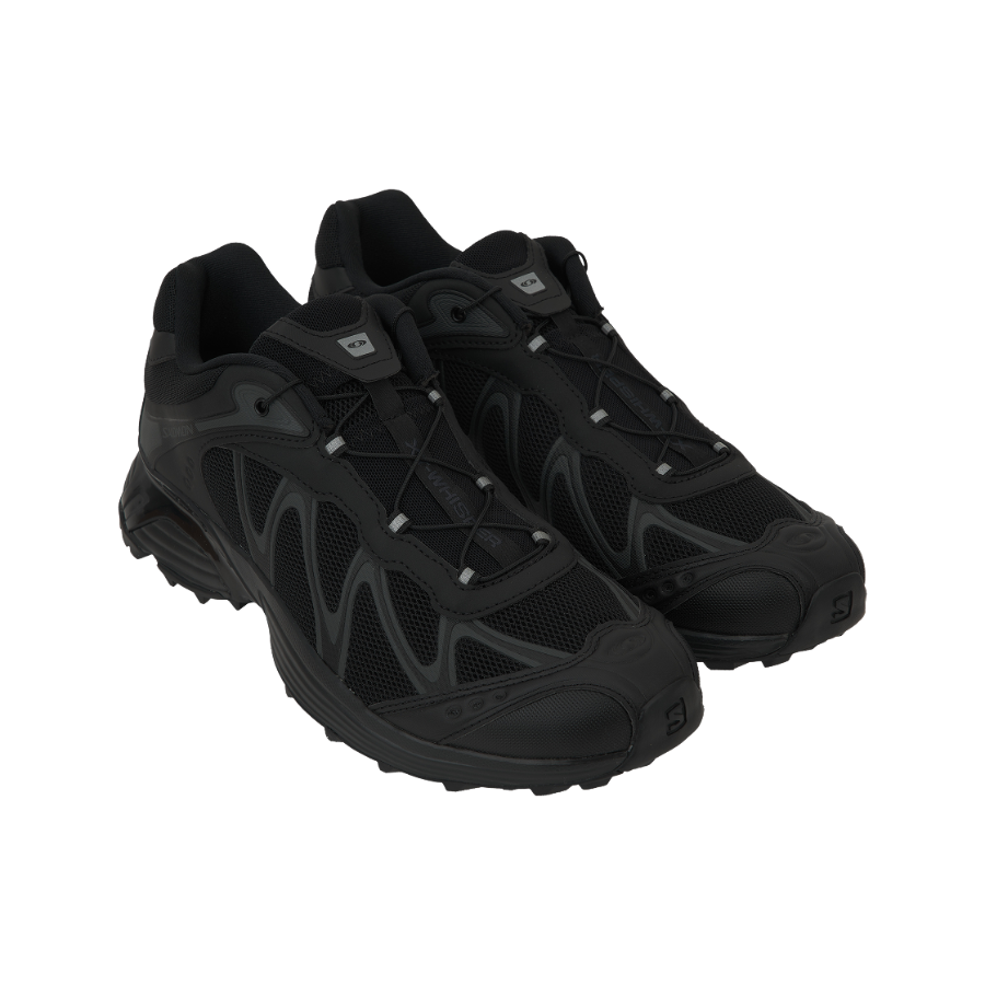 Salomon XT-Whisper Black Asphalt