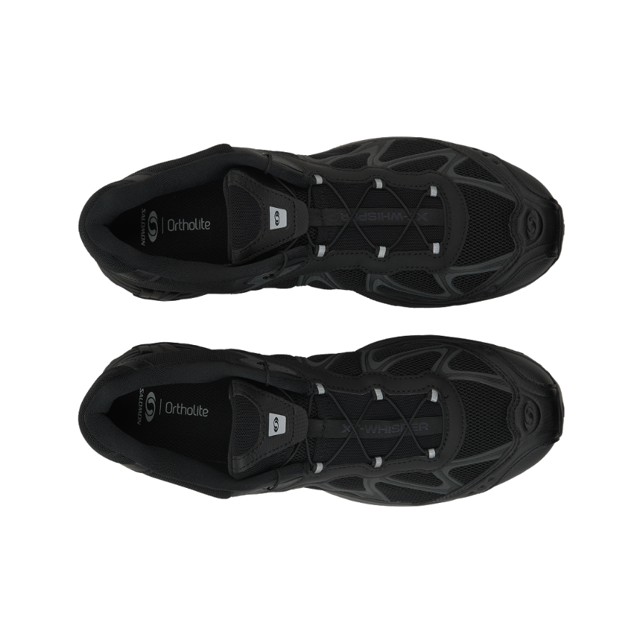 Salomon XT-Whisper Black Asphalt