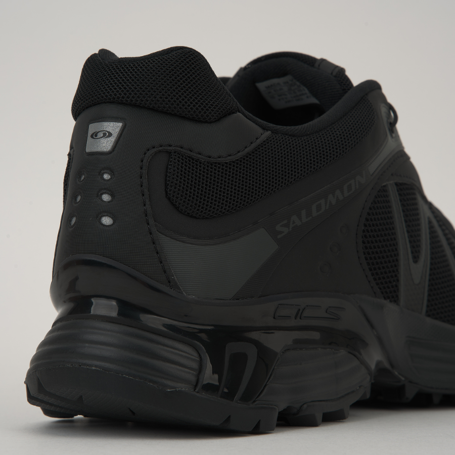 Salomon XT-Whisper Black Asphalt