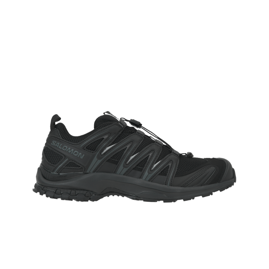 Salomon XA Pro 3D Black Magnet