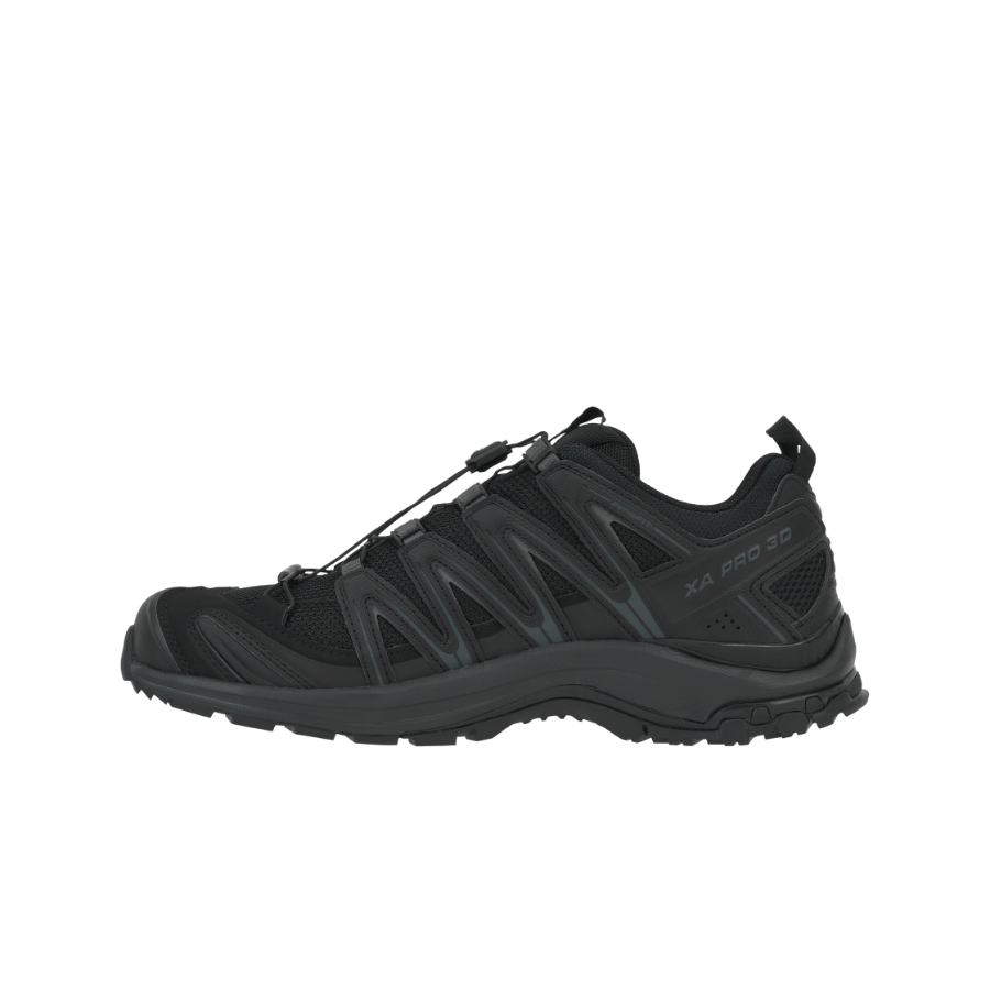 Salomon XA Pro 3D Black Magnet