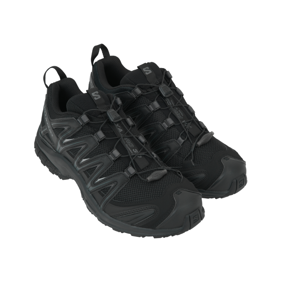 Salomon XA Pro 3D Black Magnet