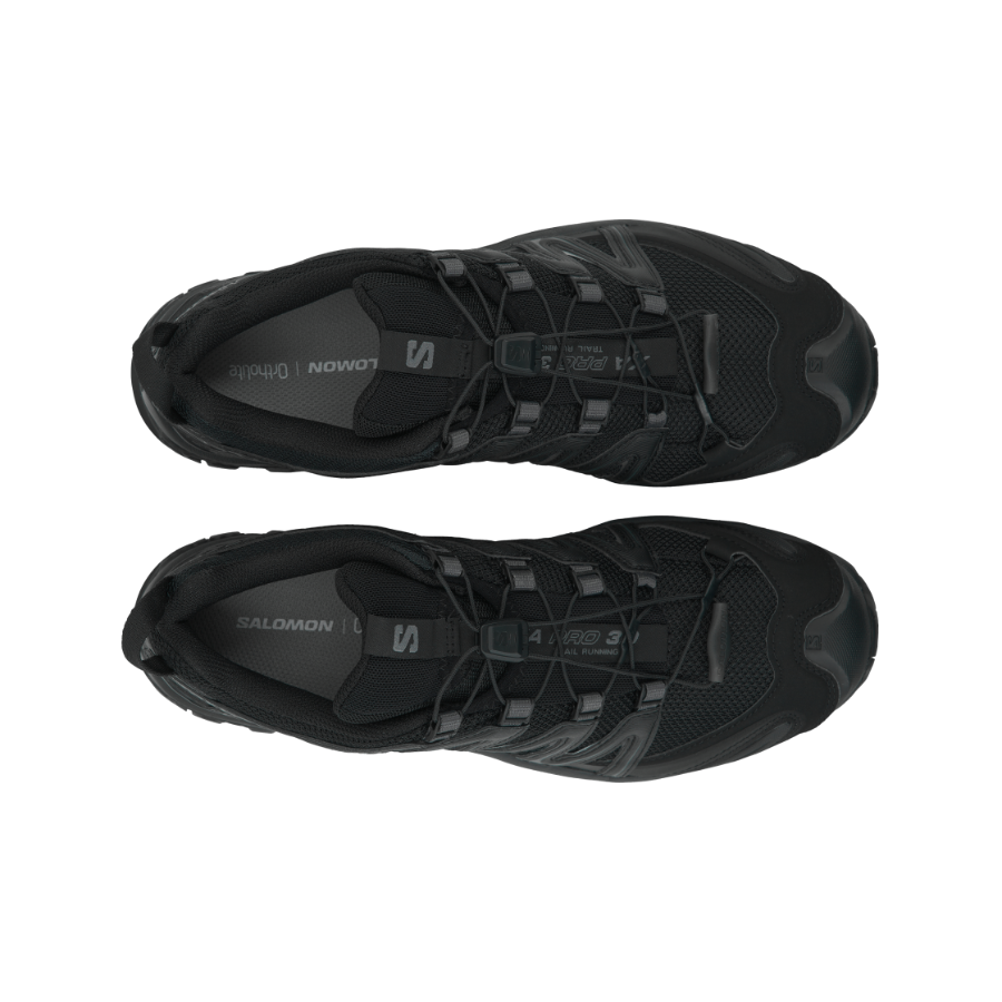 Salomon XA Pro 3D Black Magnet