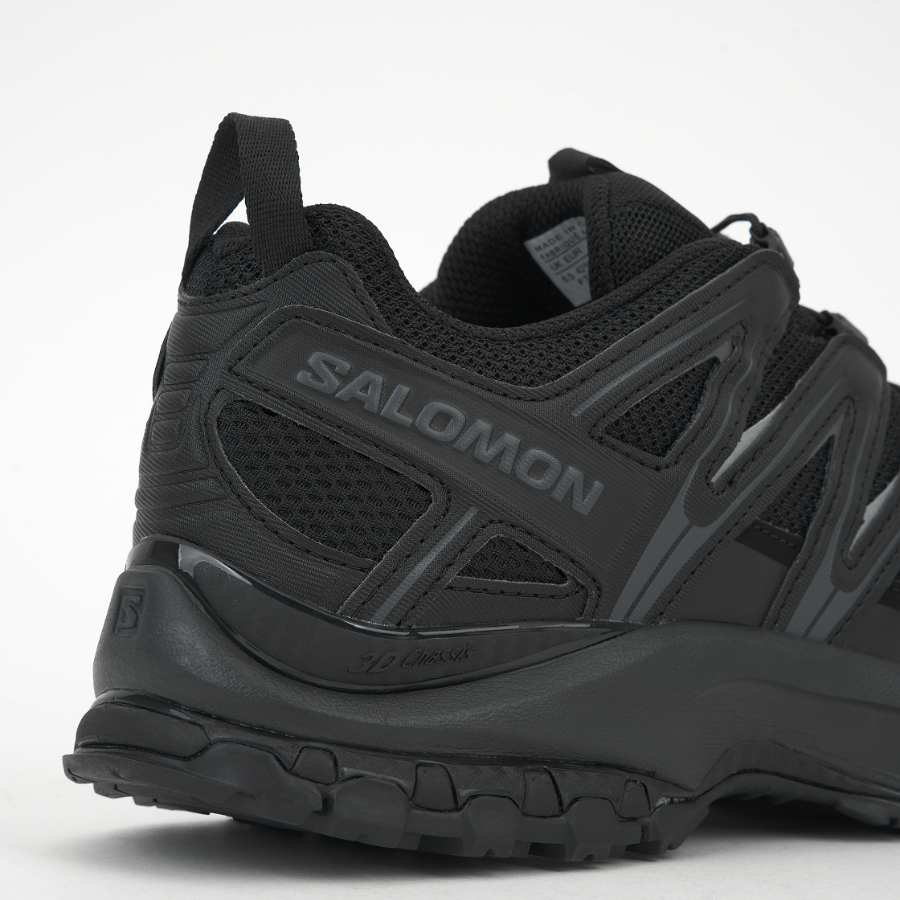 Salomon XA Pro 3D Black Magnet