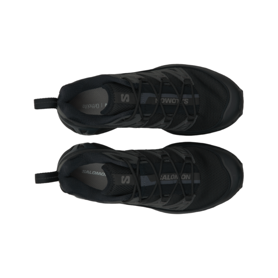 Salomon XT-6 Expanse Black Ebony