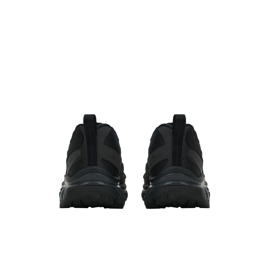 Salomon XT-6 Expanse Black Ebony