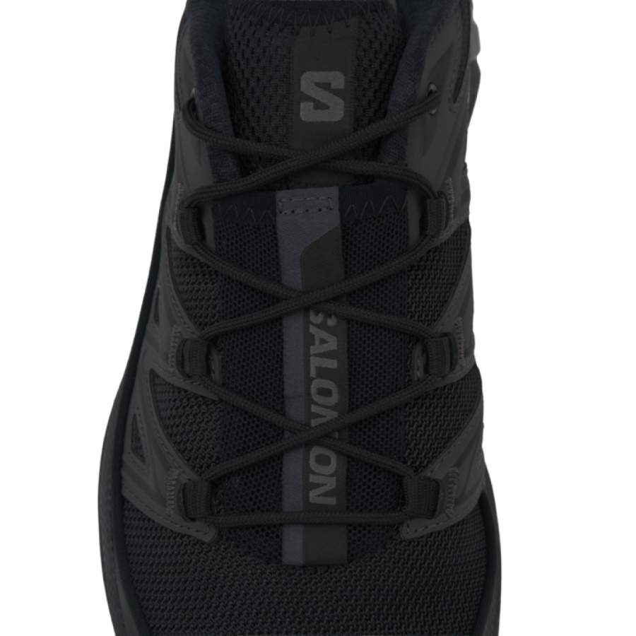 Salomon XT-6 Expanse Black Ebony