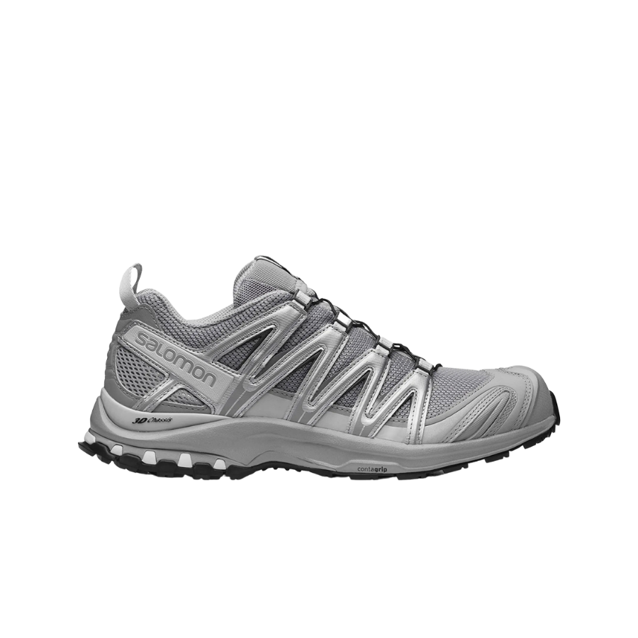 Salomon XA Pro 3D Alloy Silver