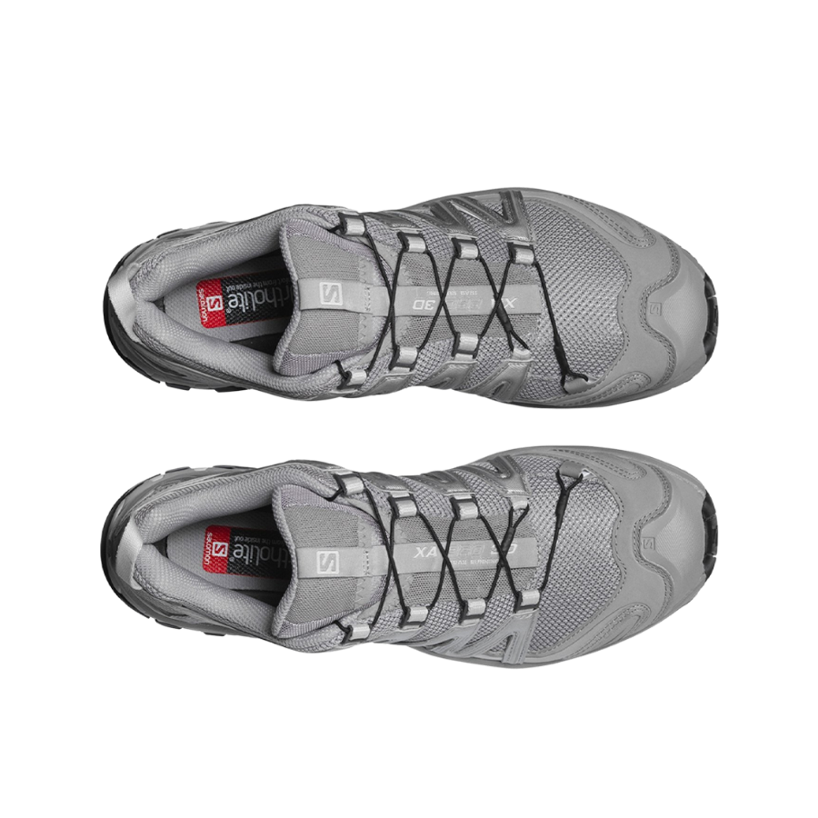 Salomon XA Pro 3D Alloy Silver