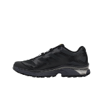 Salomon XT-4 Black Silver Metallic