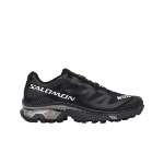 Salomon XT-4 Black Silver Metallic