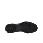 Salomon XT-4 Black Silver Metallic