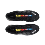 Salomon XT-4 Black Silver Metallic