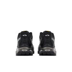 Salomon XT-4 Black Silver Metallic