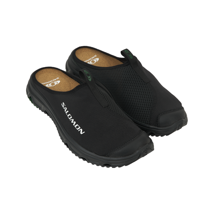 Salomon Rx Slide 3.0 Black