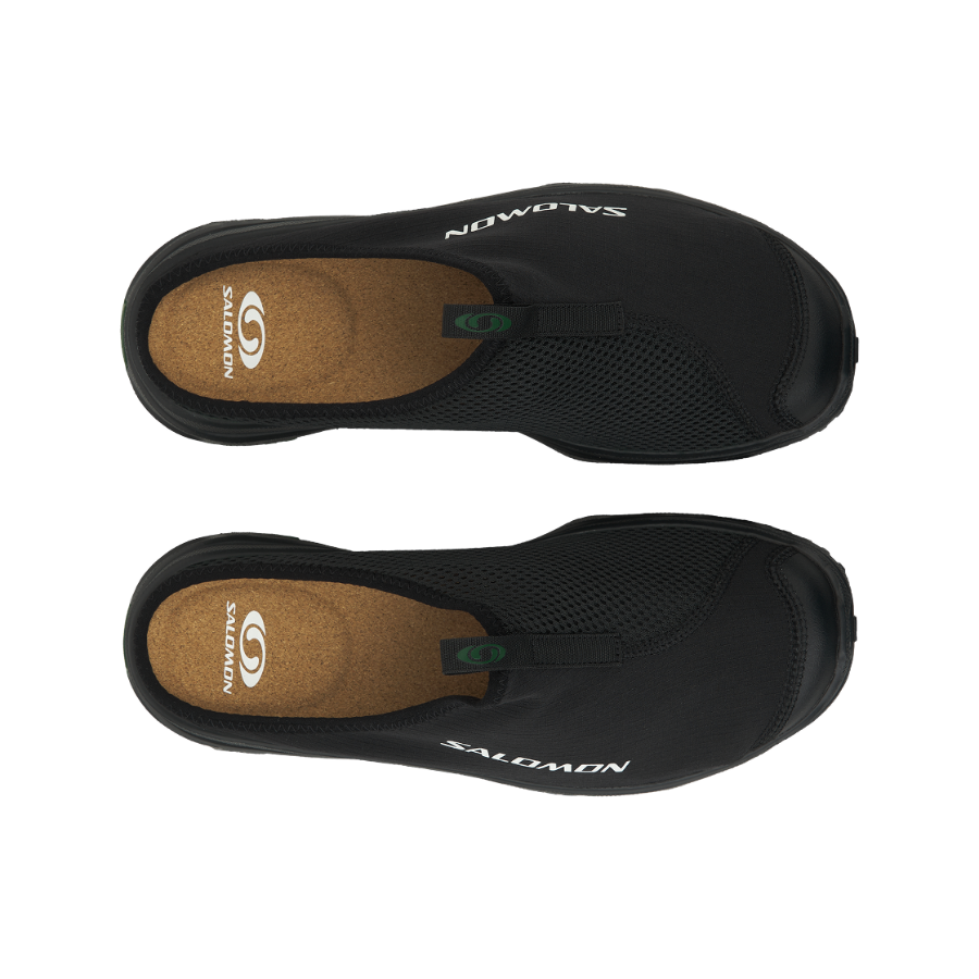 Salomon Rx Slide 3.0 Black